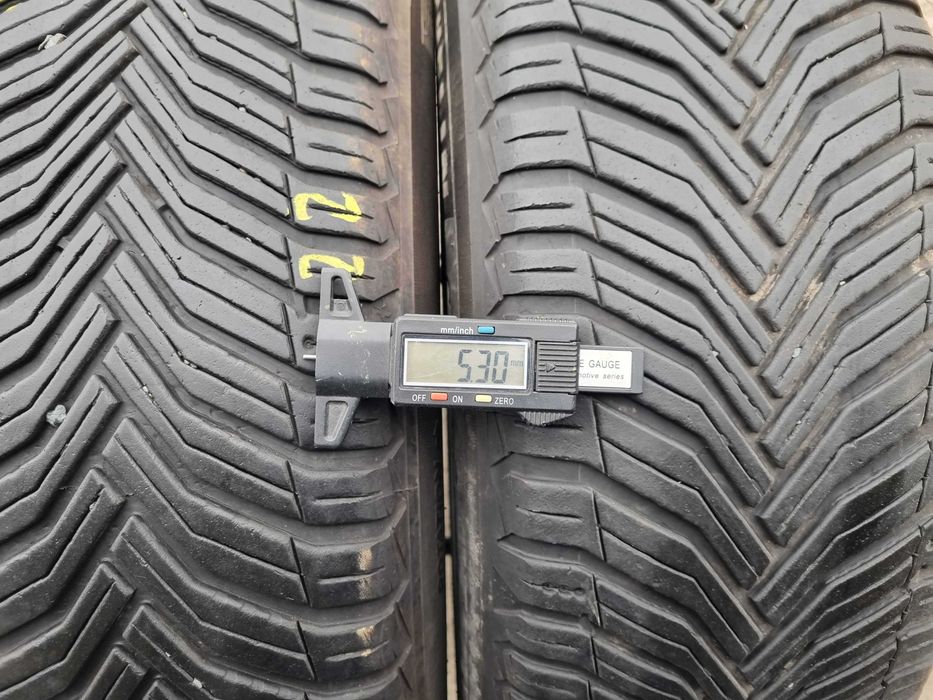 195/60 R16 • All Season • Michelin CrossClimate 2 93H | 2 buc | DOT 2022 | Pret/buc