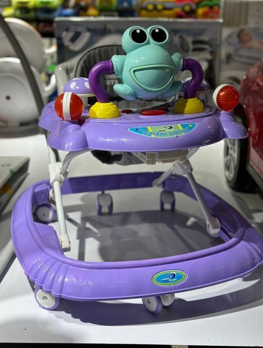 Ходунки Детские...