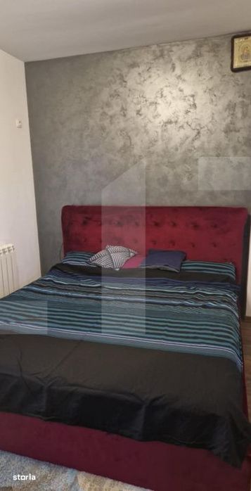 Apartament modern cu 3 camere -  bloc nou – zona centrala