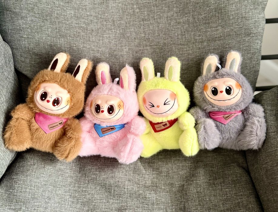 Игрушка Лабубу Labubu