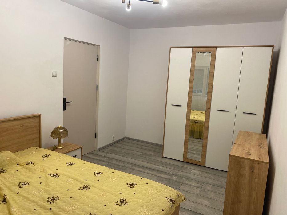 Apartament de închiriat Resita