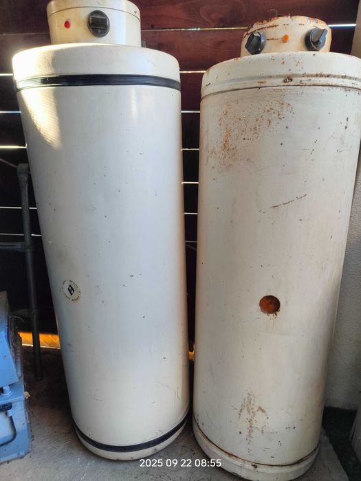 Бойлер 80л boyler