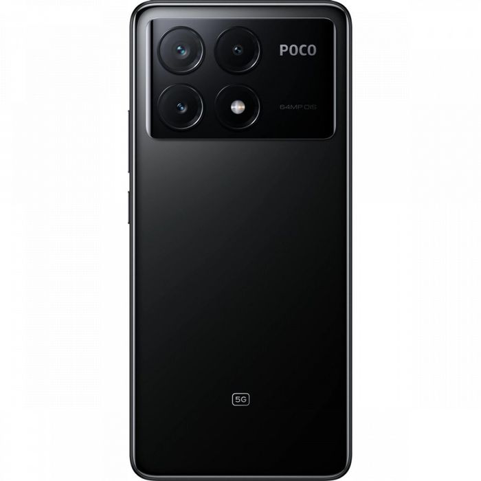 Poco x6 pro 12/512