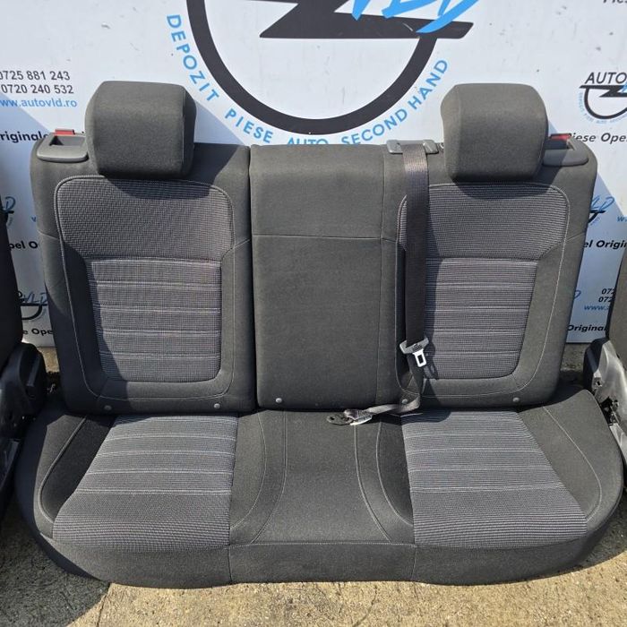 Scaune bancheta Opel Astra J
