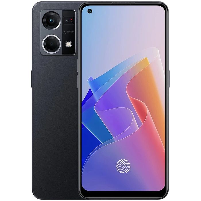 Oppo reno 7 4g обмен