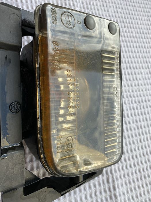 Халогени BMW E30 ZKW БМВ Фарове мъгла