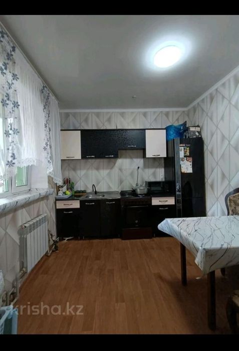 Продам дом для большой семья