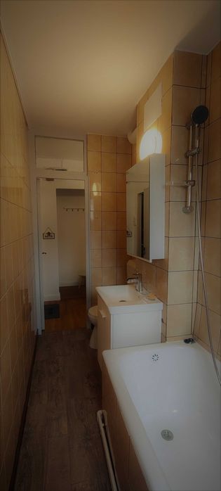 Garsoniera Tineretului