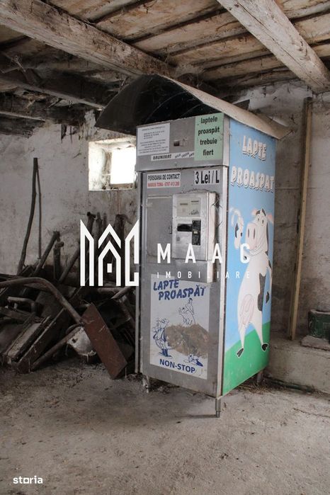 Oportunitate de Aur la Intrarea în Vurpar