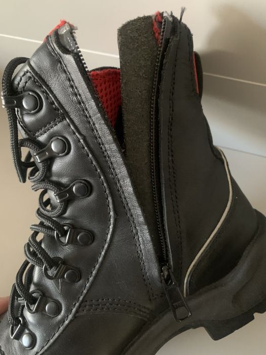 Продам спец.обувь