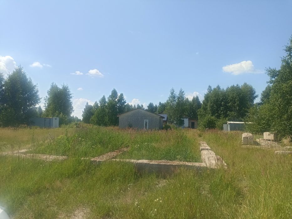 Земельный участок в солнечном 2