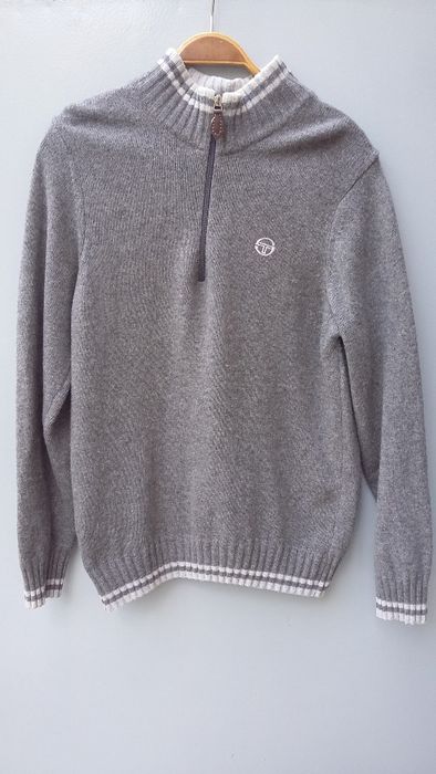 Sergio Tacchini-Много Запазена