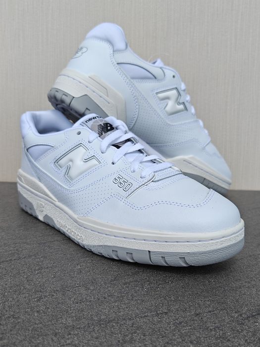 Adidași New Balance 550 originali cool top piele naturală