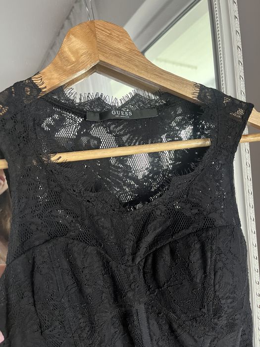 Рокля guess/ гес