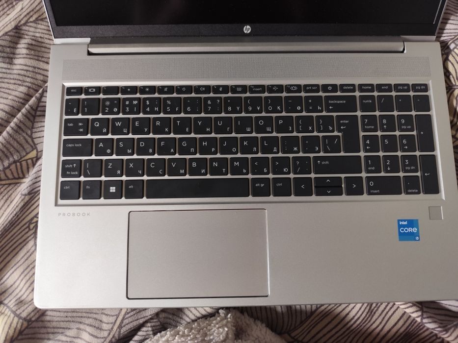 ноутбук hp probook 450 g10
