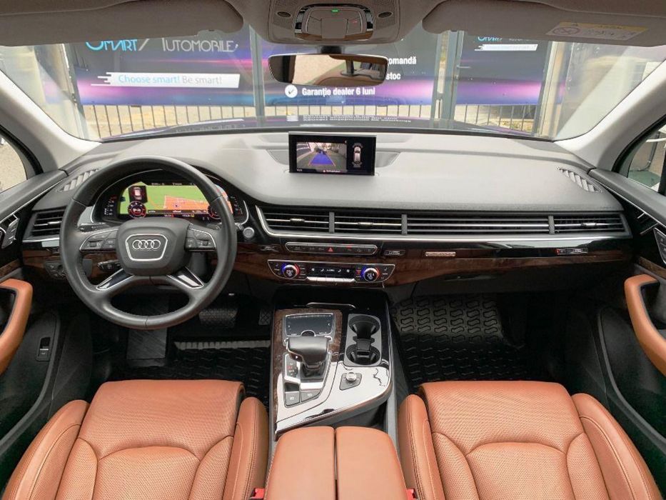 Vand q7 , extra full!! Oferta!