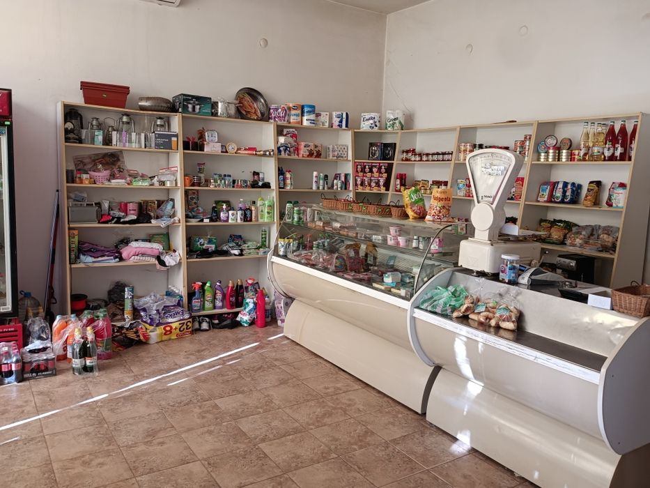 Продава се Магазин в с. Горна Росица, Област Габрово - 200 кв.м за 816 €/кв.м - Снимка #7