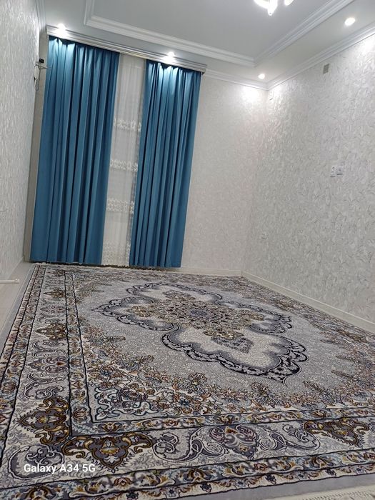 Hovli-uy sotiladi ховли