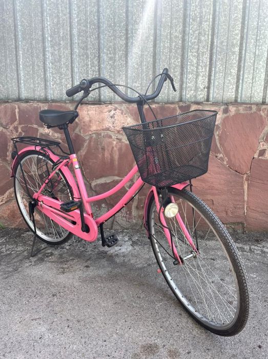 Японские велосипеды!