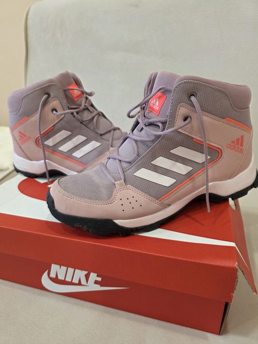 Адидас Терекс номер 39.5