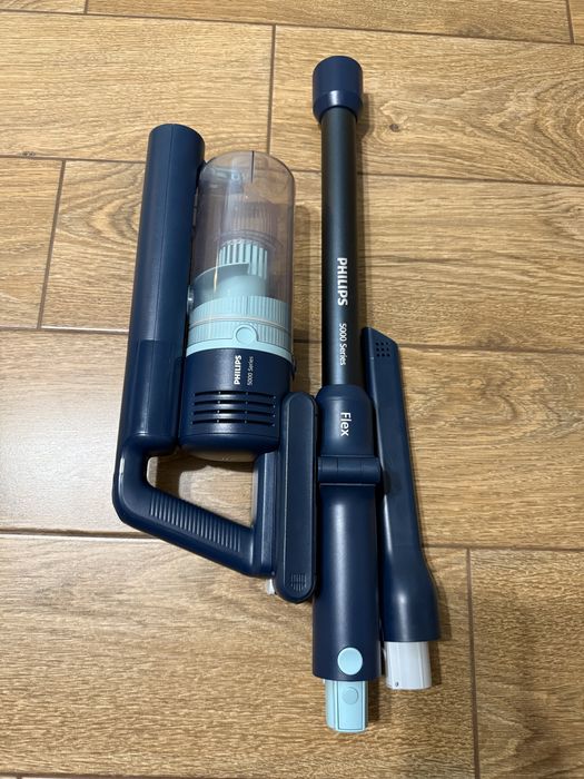 Vand aspirator Philips Flex seria 5000
