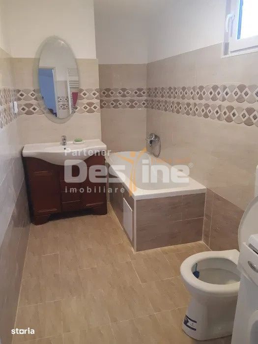 Inchiriere Casa Rosu Chiajna – 580 Euro