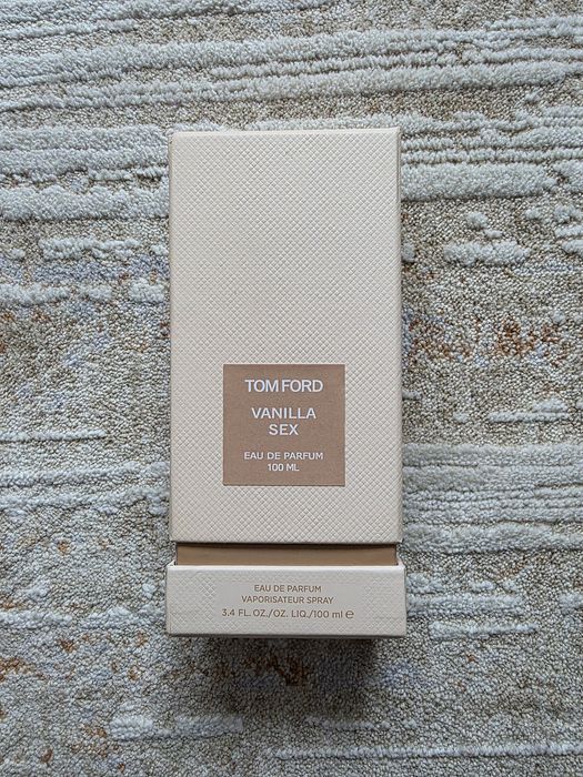 Tom Ford Vanilla Sex EDP 100ml