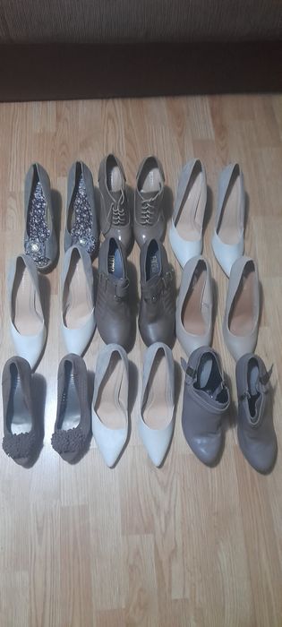 Marfa pentru targ diverse sortimente