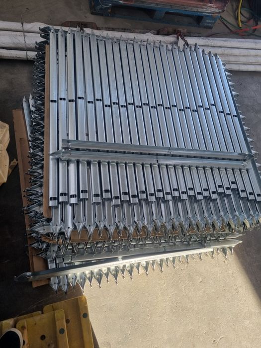 Furca doka trepied popi