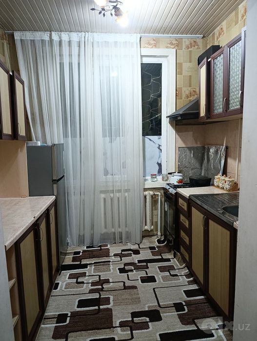 АРЕНДА Квартира Алгоритм 30кв Мухлиса