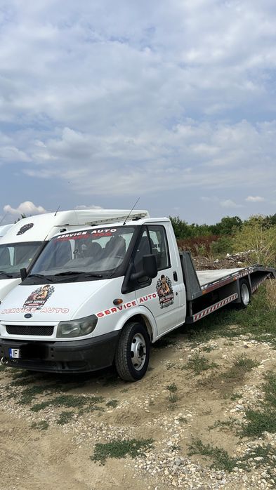 Inchiriez 8+1 microbuz & dube fara sofer ac functional