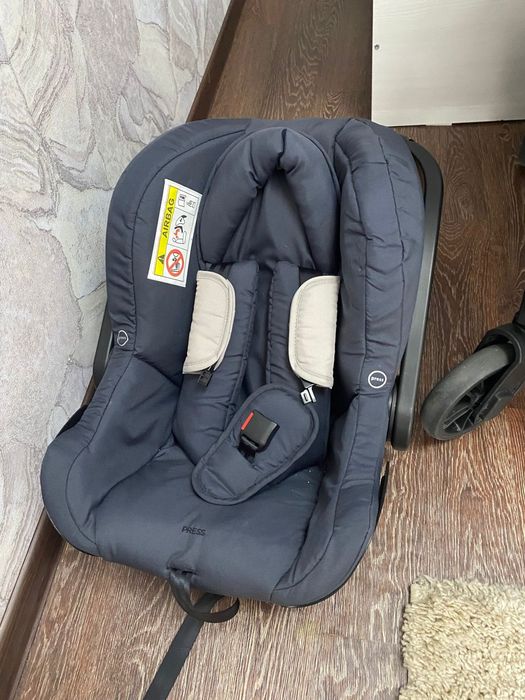 Коляска rant energy