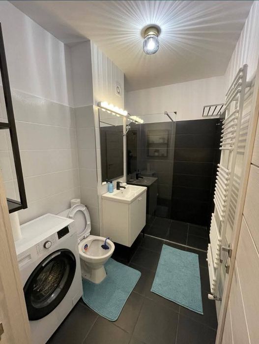 Garsonieră de închiriat