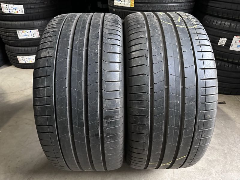 315/35/21 PIRELLI 2бр RunFlat