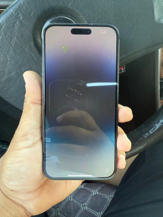 Продам iPhone 14 pro max 256gb