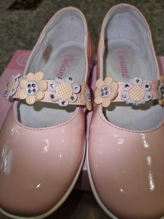 Туфли р. 28,  Италия