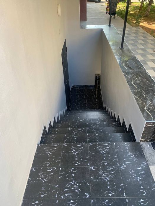 Продается не жилое помещение в цокольном этаже Сергели 6