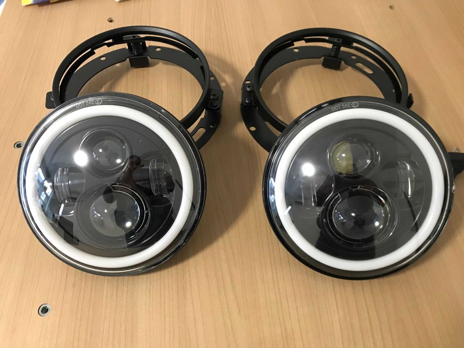 Комплект прожекторни фарове