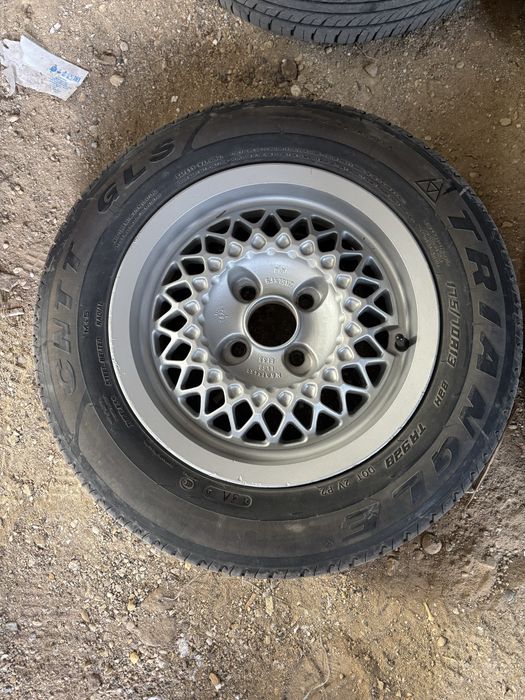 Продам колеса в сборе