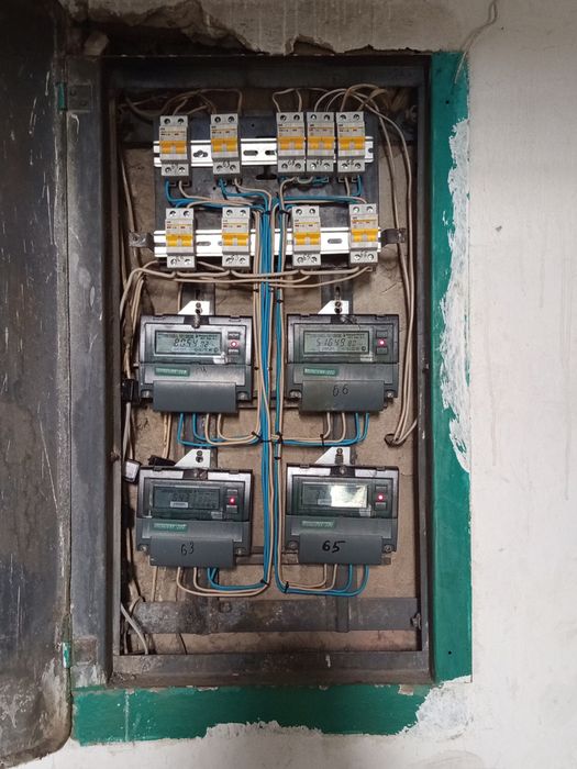 Электрик сантехник 24/7