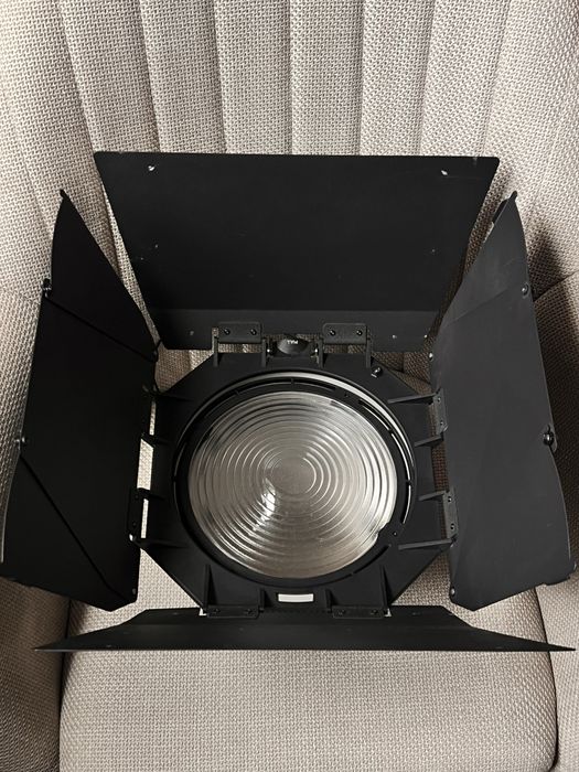 Cap Fresnel Bowens Nanlite FL-20G