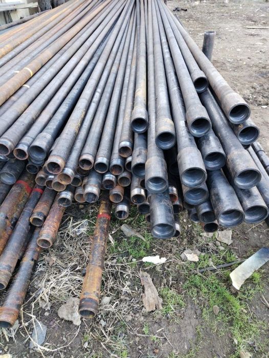 Vând țeavă tubing fi73x6mm