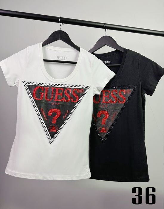 Guess дамска тениска 12 модела