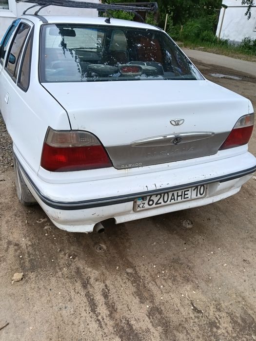 Продам авто нексия