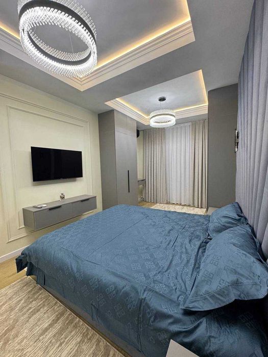 Сдаётся квартира на улица Паркентскиий жк Parkent Avenue