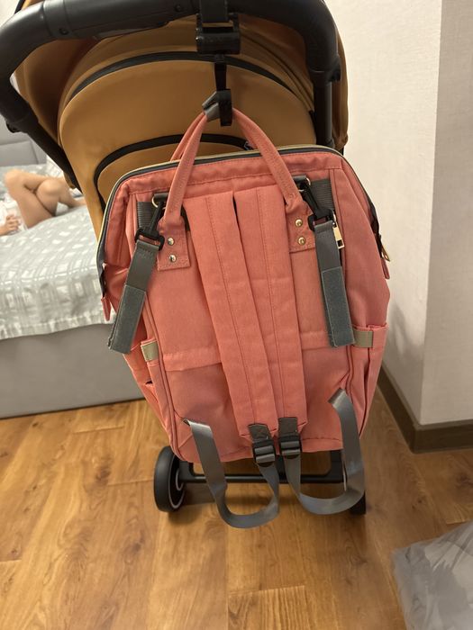 Рюкзак для мам