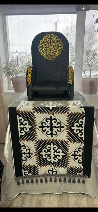 Сдам в аренду трон