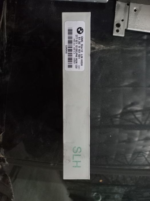 Modul confort bmw x3 e83