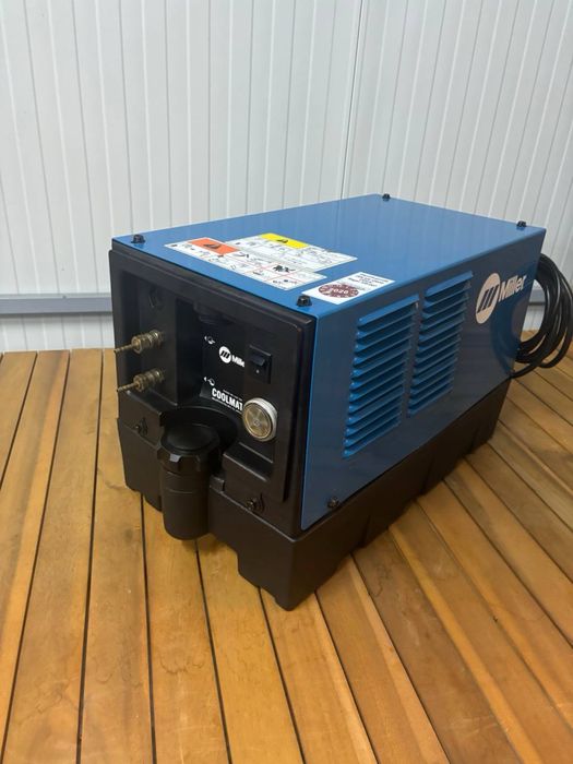 Răcitor aparat sudură miler coolmate 3