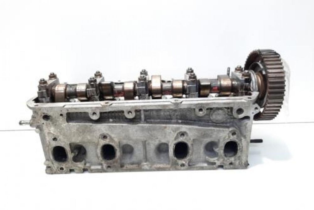 Chiulasa, 06B103373A, Audi A3 (8L1) 1.6B, APF